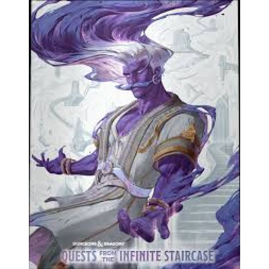 Dungeons And Dragons Quest From The Infinite Staircase Ac Dungeons And Dragons Quest From The Infinite Staircase Ac