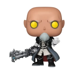 Kingdom Hearts Pop! Games Vinyl Figure Xehonort W/Blade 9 Cm Kingdom Hearts Pop! Games Vinyl Figure Xehonort W/Blade 9 Cm