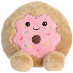 Palm Pals Claire Donut 5 Inch/13 Cm Palm Pals Claire Donut 5 Inch/13 Cm