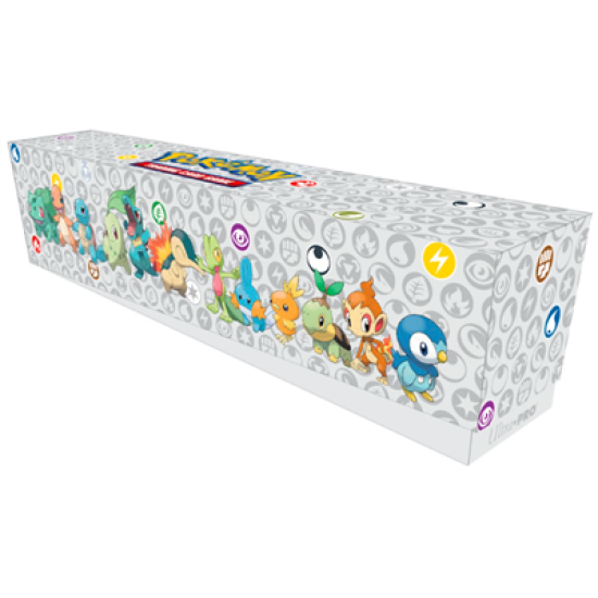 Pokemon First Partner Accessory Bundle Pokemon First Partner Accessory Bundle