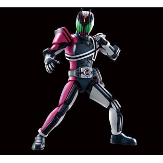 Figure-Rise Standard Masked Rider Decade