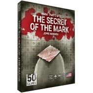 50 Clues – Maria Episode 2: The Secret Of The Mark