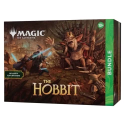Magic The Gathering The Hobbit Bundle English Magic The Gathering The Hobbit Bundle English