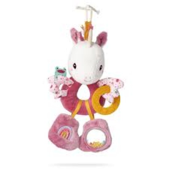Lilliputiens – Multi-Activiteitenring Lena De Eenhoorn