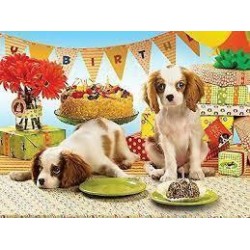 Ch Every Dog Has Its Day -Till End Of Stock-