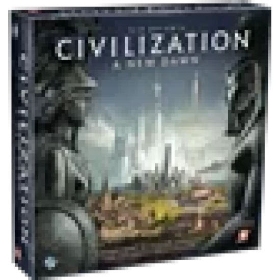Civilization A New Dawn Civilization A New Dawn