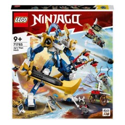 Lego Ninjago 71785 Jay's Titan Mech Lego Ninjago 71785 Jay's Titan Mech
