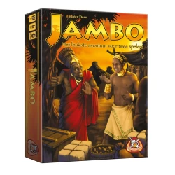 Jambo Jambo