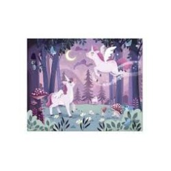 Janod Puzzel - Eenhoorns Janod Puzzel - Eenhoorns