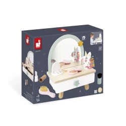 Janod Unicorn – De Makeup Spiegel Janod Unicorn – De Makeup Spiegel