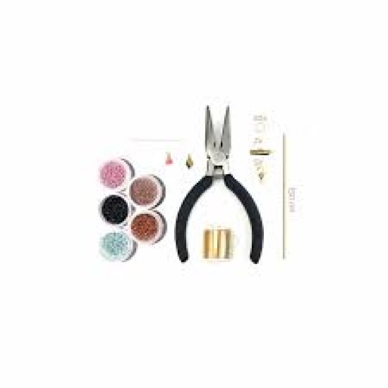 Japanease Beads Jewelry