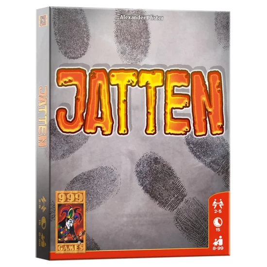 Jatten Jatten