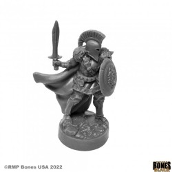 Jaxon Greek Warrior Hero Jaxon Greek Warrior Hero