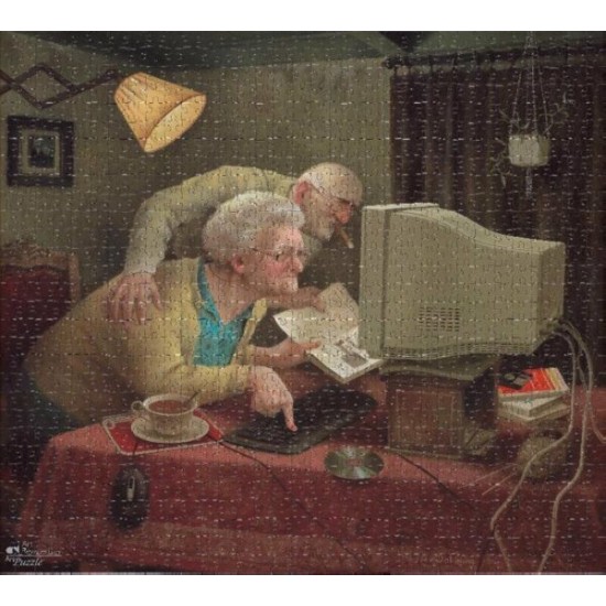 Meegaan Met Je Tijd – Marius Van Dokkum (990)