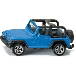 Jeep Wrangler Jeep Wrangler