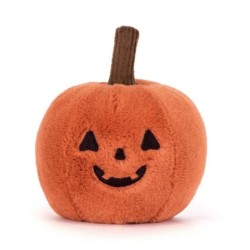 Jellycat Ooky Jack O Lantern Jellycat Ooky Jack O Lantern