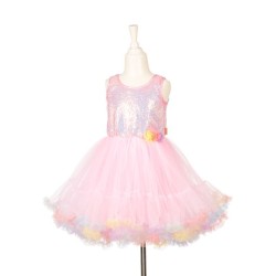 Jocelyne 5-7 Yrs 110-122 Cm (1 Pc) Jocelyne 5-7 Yrs 110-122 Cm (1 Pc)