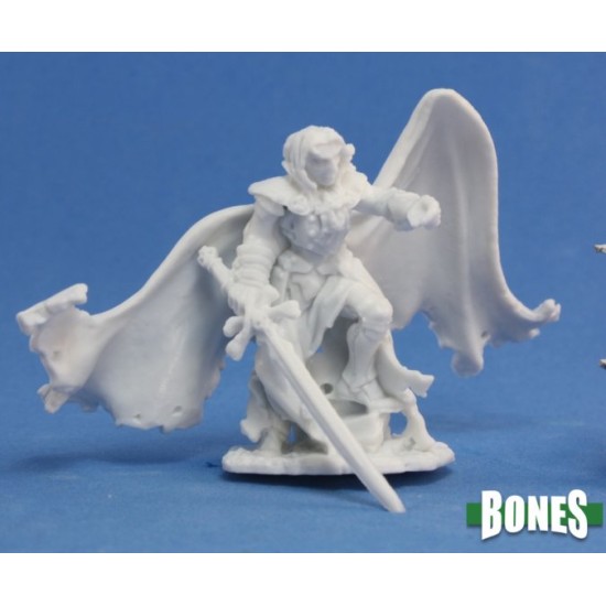 Judas Bloodspire Vampire