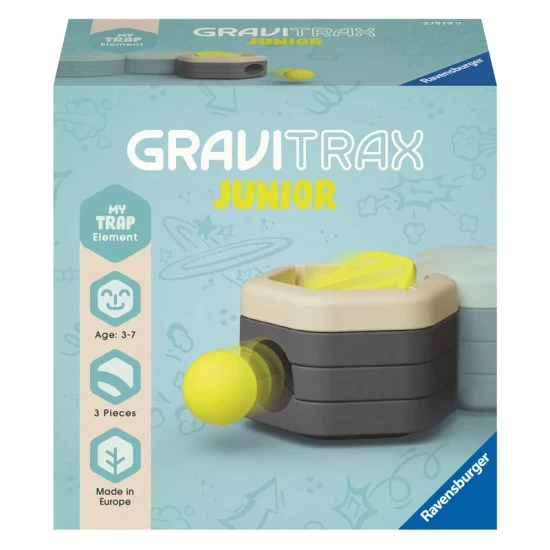 Gravitrax Junior Element My Trapdoor Gravitrax Junior Element My Trapdoor