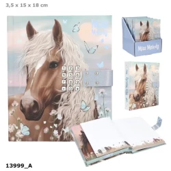 Miss Melody Dagboek Met Code En Geluid Motief 2 Miss Melody Dagboek Met Code En Geluid Motief 2