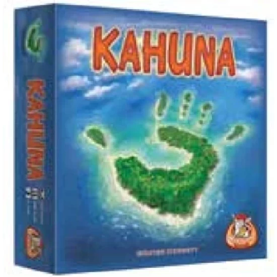 Kahuna Kahuna