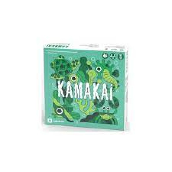Kamakai