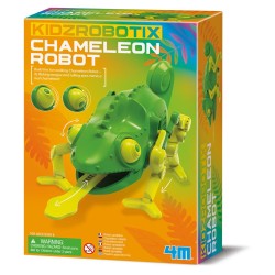 Kameleon Cyborg