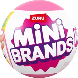 Mini Brands - Kawaii Capsule S1 Mini Brands - Kawaii Capsule S1