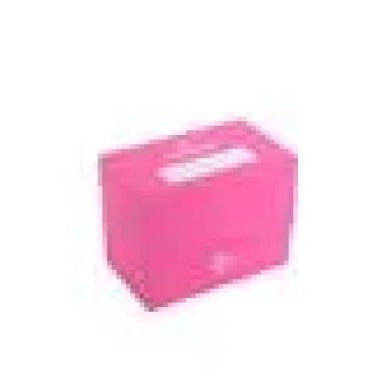 Deckbox Side Holder 80 And  Pink