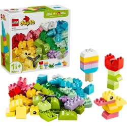 Lego Duplo 10479 Kleurrijke Creatieve Doos