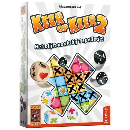 Keer Op Keer 2 Keer Op Keer 2