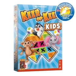 Keer Op Keer Kids