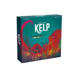 Kelp (Duits) Kelp (Duits)