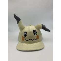 Pokemon Men's Mimikyu Novelty Cap Pokemon Men's Mimikyu Novelty Cap