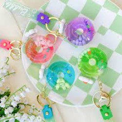 Keyring Dino Float Keyring Dino Float