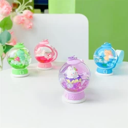 Keyring Gachapon Keyring Gachapon
