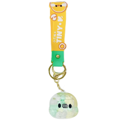 Keyring Tamakenji - Tiny-K Gabby Keyring Tamakenji - Tiny-K Gabby