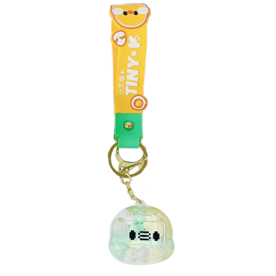 Keyring Tamakenji - Tiny-K Gabby
