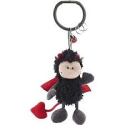 Kinder Sleutelhanger Devil Kinder Sleutelhanger Devil