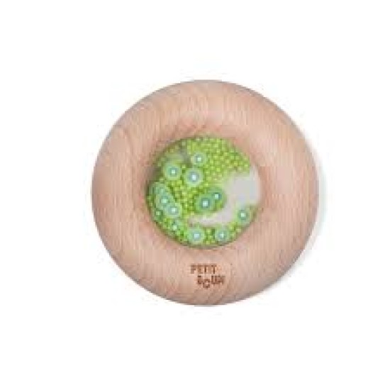 Kiwis  - Sensory Donut