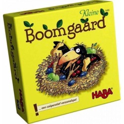 Kleine Boomgaard Kleine Boomgaard