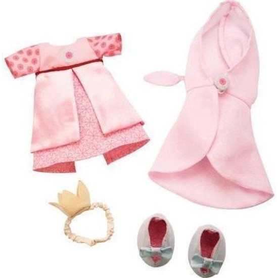Klerenset Prinses
