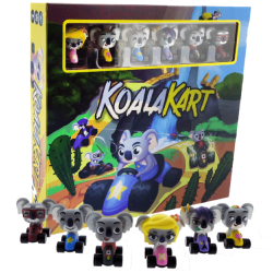 Koalakart