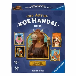 Koehandel 40 Jaar Koehandel 40 Jaar