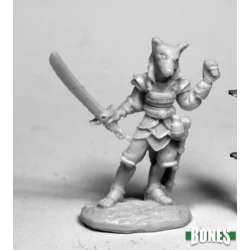 Kogo Male Kitsune