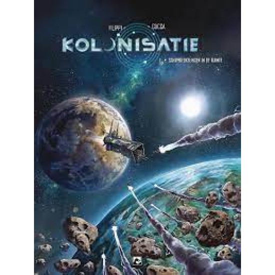 Kolonisatie 1