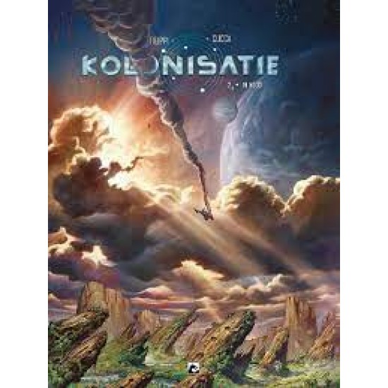 Kolonisatie 2