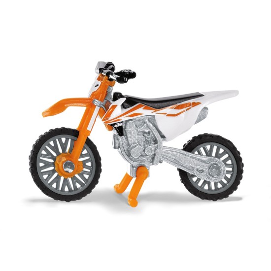 Ktm Xs-F 450 Ktm Xs-F 450