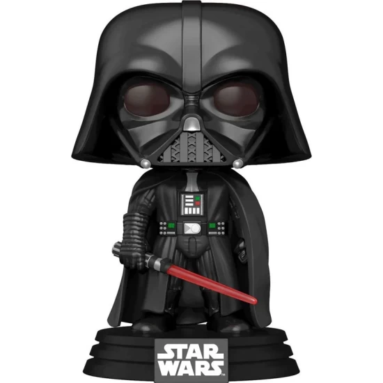 Star Wars New Classics Pop! Star Wars Vinyl Figure Darth Vader 9 Cm