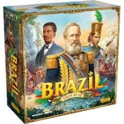 Brazil Imperial (Voorjaar 2023) Brazil Imperial (Voorjaar 2023)